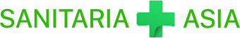 Sanitaria Asia Guidonia Logo