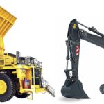 Cric idraulico in fase di manutenzione, evidenziando strumenti e attenzione alla sicurezza.