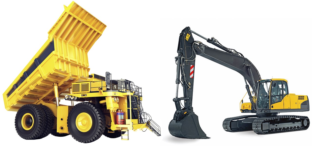 Cric idraulico in fase di manutenzione, evidenziando strumenti e attenzione alla sicurezza.