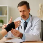 Bracciali elastici: la soluzione davvero efficace per prevenire disturbi del polso Il parere degli specialisti