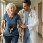 Protesi d’anca mini-invasive: perché la scelta può facilitare un recupero più rapido e meno doloroso
