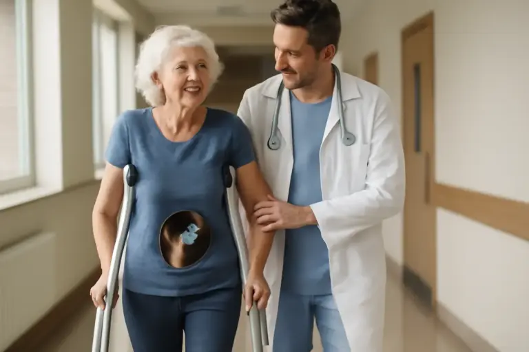 Protesi d’anca mini-invasive: perché la scelta può facilitare un recupero più rapido e meno doloroso