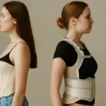 Qual è la differenza tra corsetto e busto ortopedico? Il dettaglio che incide sulla postura