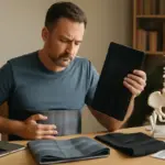 Come scegliere la fascia lombare per ernia del disco? Soluzioni che migliorano comfort e postura
