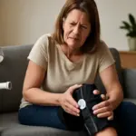 Cosa rischi se lasci i tutori troppo a lungo? Il consiglio che protegge la tua salute articolare