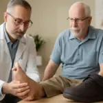 Scarpe ortopediche per neuropatia diabetica: vantaggi che possono prevenire complicanze gravi