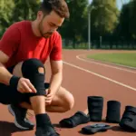 Supporti ortopedici per lo sport: quali scegliere per ridurre rischi di infortuni comuni