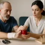 Riabilitazione mano post intervento: strategie utili che riducono il rischio di rigidità articolare