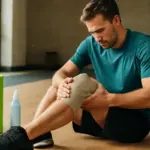 Prevenzione dell’usura articolare durante l’attività sportiva: comportamenti efficaci per tutelare le articolazioni più sollecitate