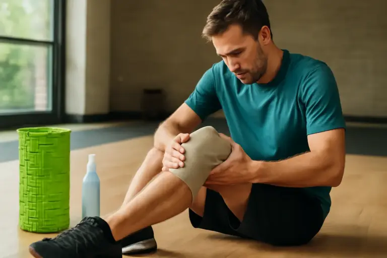Prevenzione dell’usura articolare durante l’attività sportiva: comportamenti efficaci per tutelare le articolazioni più sollecitate