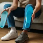 Plantari in silicone o in gel: perché la differenza incide sull’efficacia nel cammino