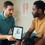 Si può personalizzare il percorso riabilitativo? Quando adattarlo migliora davvero i risultati