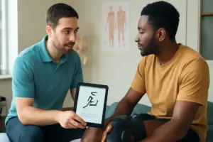 Si può personalizzare il percorso riabilitativo? Quando adattarlo migliora davvero i risultati