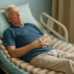 Materassi antidecubito per lungodegenti: prevenire le piaghe senza rinunciare al comfort