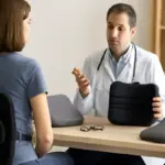 Supporti lombari: quali scegliere per evitare peggioramenti della postura? I consigli degli esperti