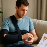 Tutori spalla per lussazione: cosa aspettarsi dai modelli innovativi, consigli pratici per il recupero