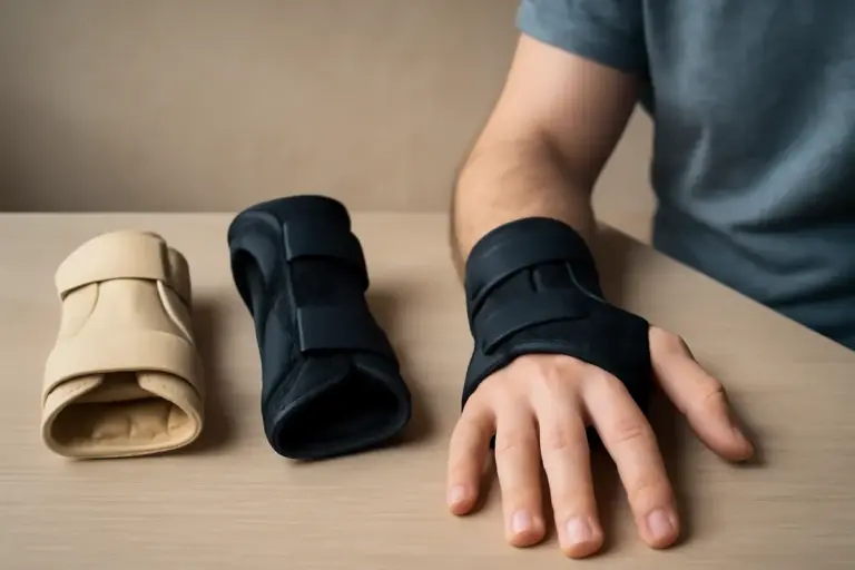 Polsiere ergonomiche: quali modelli riducono davvero dolori e infiammazioni alle mani?