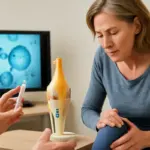 A cosa serve l’acido ialuronico per le articolazioni? L’efficacia reale secondo gli studi clinici