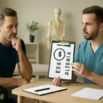 Come scegliere il fisioterapista giusto per il recupero post-trauma? Criteri concreti che fanno la differenza