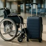 Carrozzine pieghevoli: perché possono facilitare i viaggi e quali caratteristiche valutare