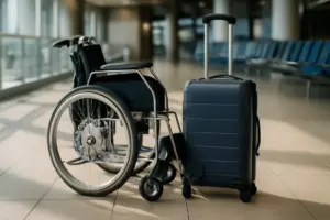 Carrozzine pieghevoli: perché possono facilitare i viaggi e quali caratteristiche valutare