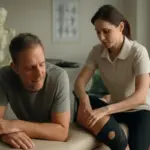Qual è il ruolo della massoterapia nella riabilitazione ortopedica? Benefici reali e limiti da conoscere