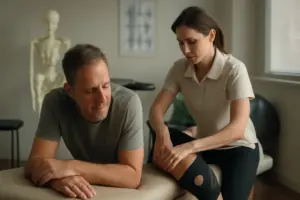Qual è il ruolo della massoterapia nella riabilitazione ortopedica? Benefici reali e limiti da conoscere