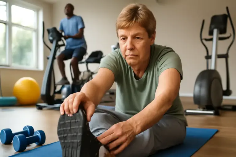 Si può praticare sport con artrite reumatoide? Le discipline più consigliate dagli specialisti per ogni esigenza