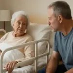 Spondine da letto per anziani: quando servono davvero e come scegliere il modello giusto