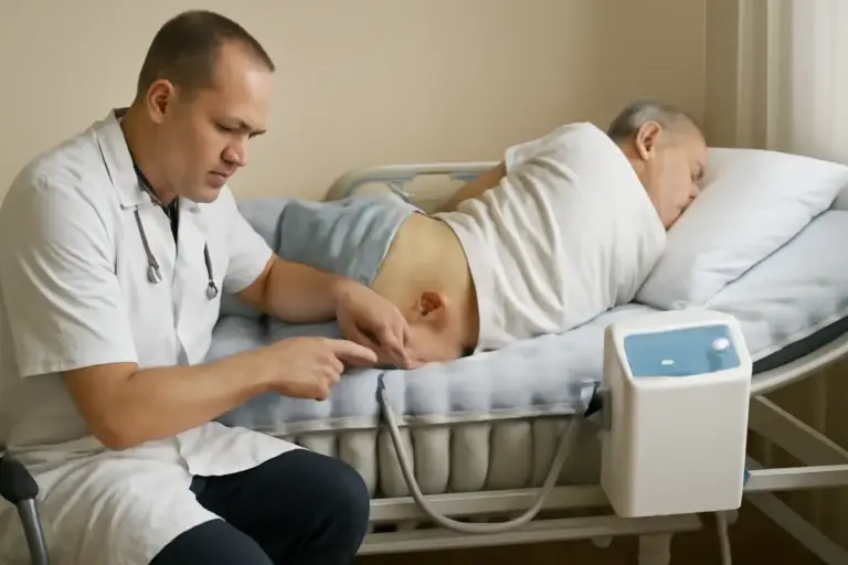 Ulcere da decubito: quali device prevengono le complicanze? La guida degli specialisti