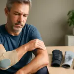 Gomitiere ortopediche: materiali innovativi e vantaggi nascosti che pochi considerano