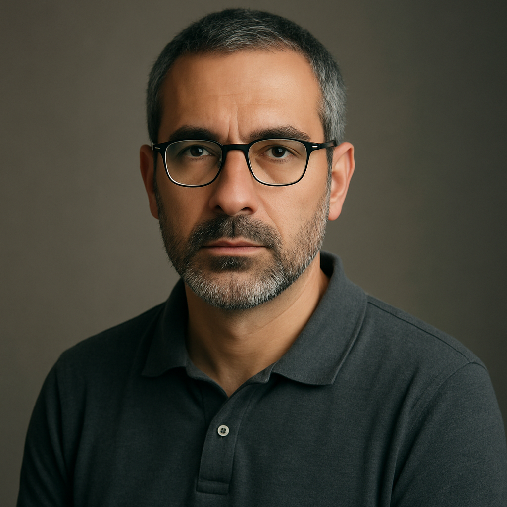 Paolo Moreschi