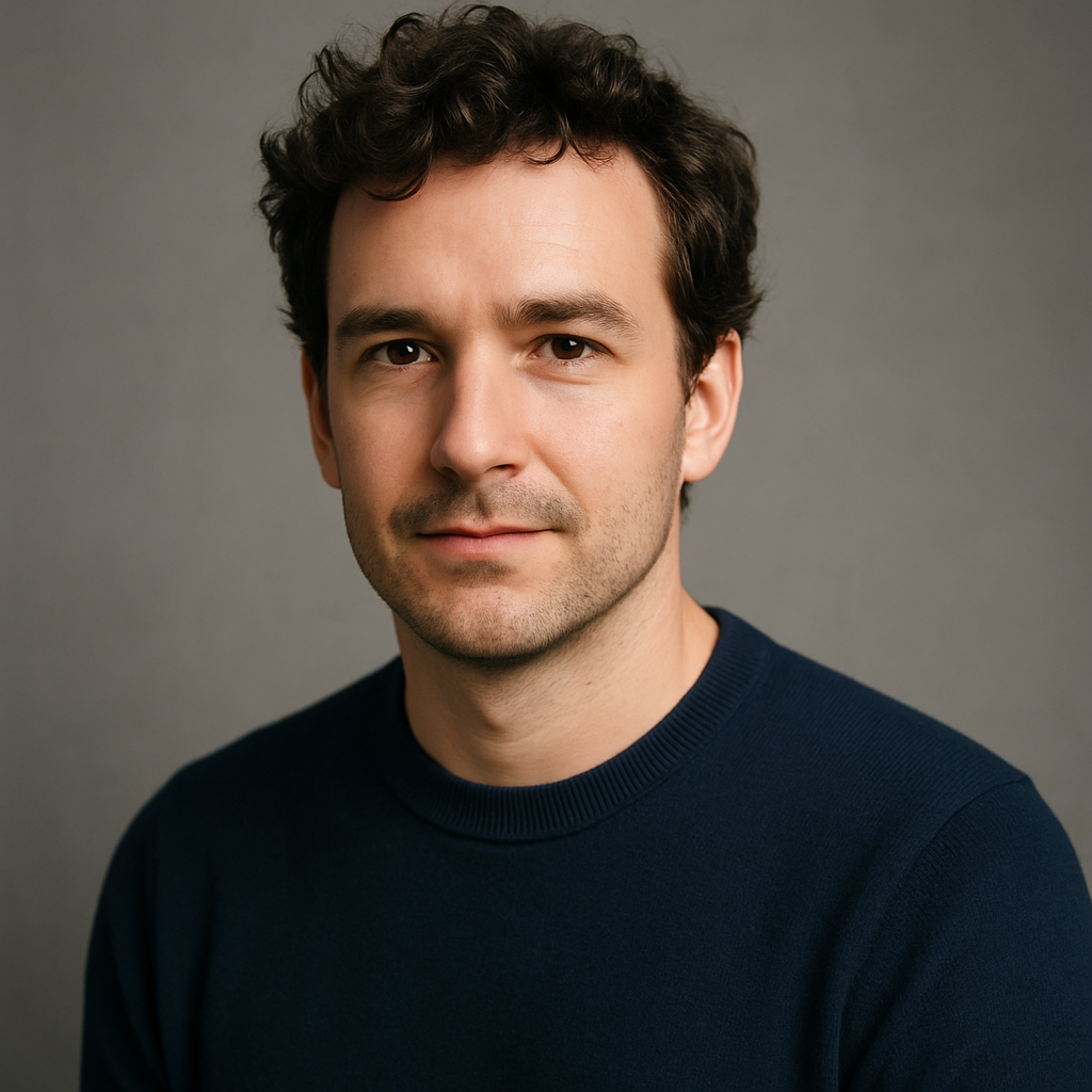 Davide Gori